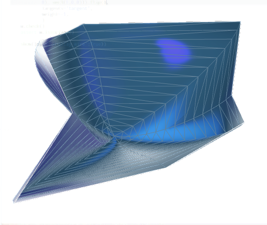 blendloop result