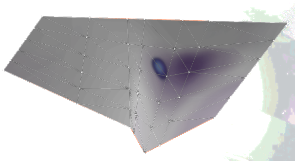 blendpair result