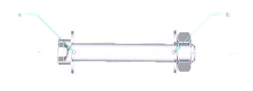 bolt
