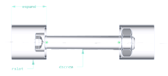 bolt_slot
