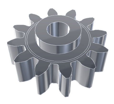 gear