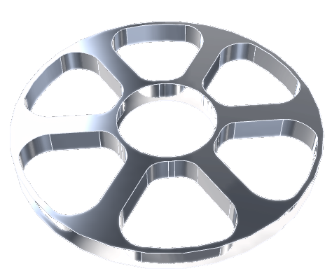 gearstructure