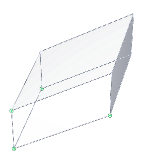 parallelogram result