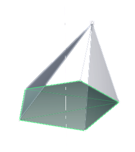 pyramid result