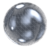 uvsphere result