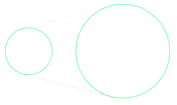 convexoutline result
