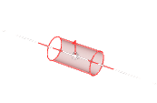 cylindrical joint