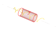 helicoid joint