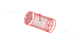 revolute joint