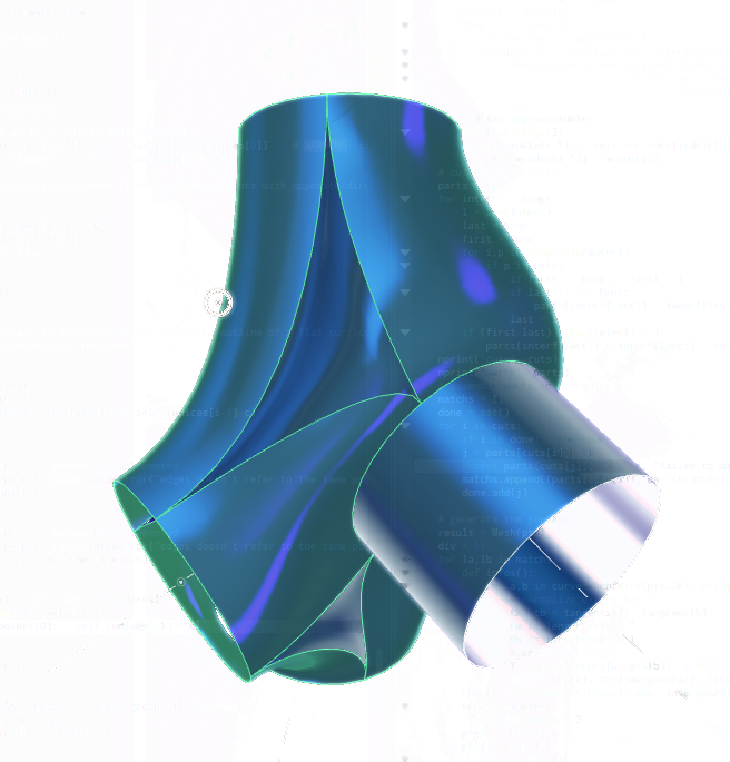 junction result