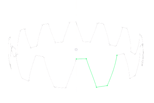 spherical_rackprofile